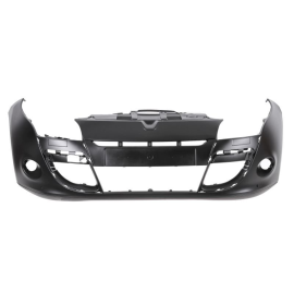 Zderzak przód RENAULT MEGANE III Ph I 08-12r.