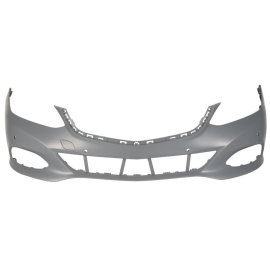 Zderzak przód MERCEDES E-KLASA W212 13-16r.