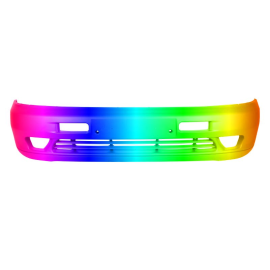 Zderzak przód MERCEDES VITO / KLASA V W638 96-03r.