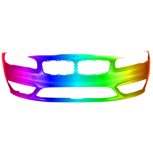 Zderzak przód BMW 2 Active Tourer F45, F46 14-18r.