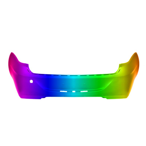 Zderzak tył OPEL INSIGNIA A 13-17r.