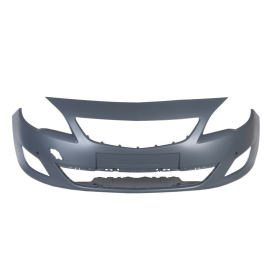 Zderzak przód OPEL ASTRA J 09-12r.