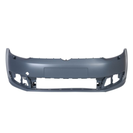 Zderzak przód VW CADDY III 10-15r.