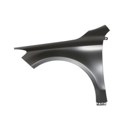 Błotnik przód L MERCEDES CLA C117 13-19r.