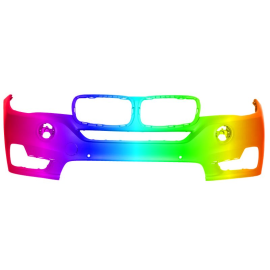 Zderzak przód BMW X5 F15, F85 13-18r.