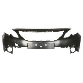 Zderzak przód PEUGEOT 2008 I 16-19r.