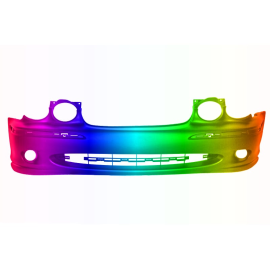 Zderzak przód JAGUAR X-TYPE 01-09r.