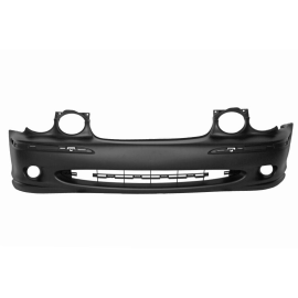 Zderzak przód JAGUAR X-TYPE 01-09r.