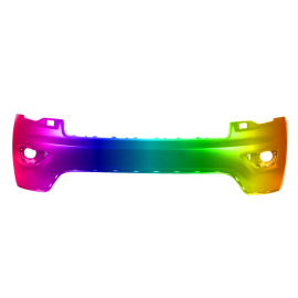 Zderzak przód JEEP GRAND CHEROKEE IV WK2 16-20r.