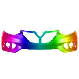 Zderzak przód RENAULT KADJAR 18r. -