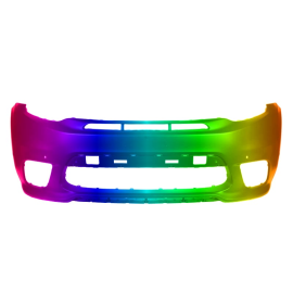 Zderzak przód JEEP GRAND CHEROKEE IV WK2 16-20r.