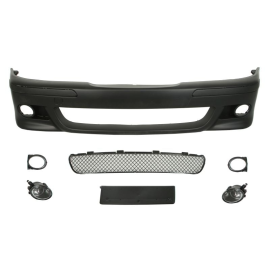 Zderzak przód BMW 5 E39 00-03r.