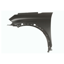 Błotnik przód L PEUGEOT 3008 P84, 5008 T87 16-20r.