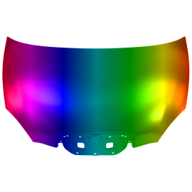 Maska LANCIA YPSILON 03-11r.