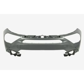 Zderzak góra/przód CITROEN C4 III 20r. -