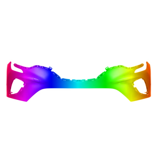 Zderzak góra/przód RENAULT CAPTUR II 19r. -