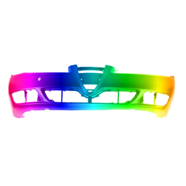 Zderzak przód ALFA ROMEO 156 03-06r.