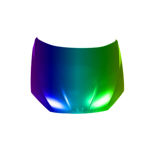 Maska HYUNDAI GETZ 05-09r.