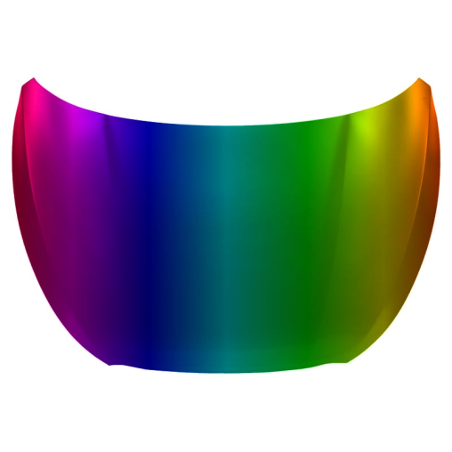 Maska HYUNDAI ix35/TUCSON 10-15r.