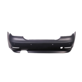 Zderzak tył  BMW 5 E60, E61 Sedan 03-07r.