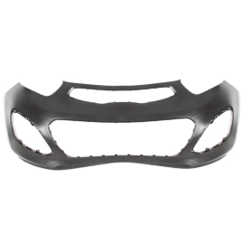 Zderzak przód KIA PICANTO II Hatchback 5D 11-15r.