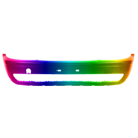 Zderzak przód OPEL ZAFIRA A 99-05r.