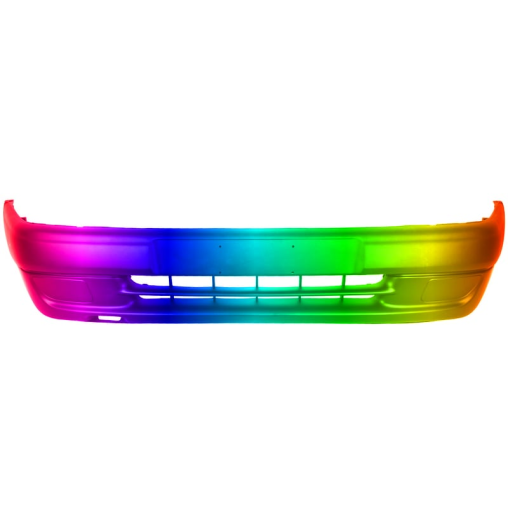 Zderzak przód CITROEN SAXO 96-04r.