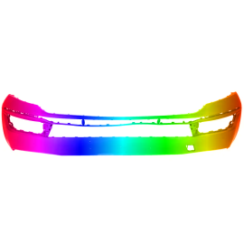 Zderzak przód VW PASSAT B8 14-19r.