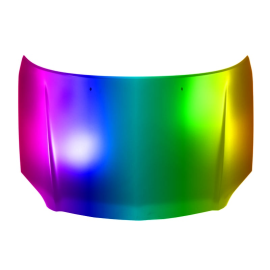 Maska TOYOTA AVENSIS T25 03-08r.