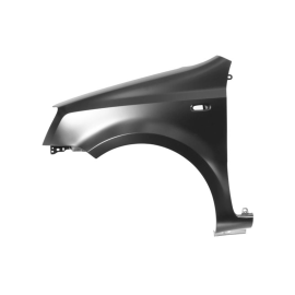 Błotnik przód L FIAT PANDA 169 03-12r.