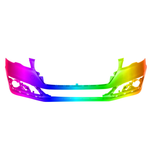 Zderzak przód PEUGEOT 508 14-18r.