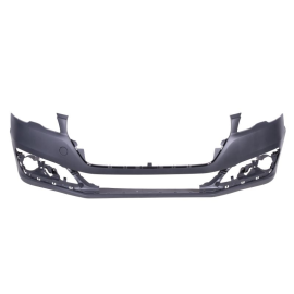 Zderzak przód PEUGEOT 508 14-18r.