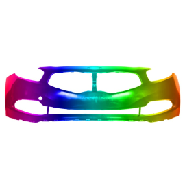 Zderzak przód KIA CEE'D II 12-15r.