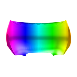 Maska SEAT LEON 1P 05-12r.