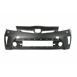 Zderzak przód TOYOTA PRIUS III XW30 09-12r.