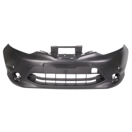 Zderzak przód NISSAN QASHQAI II J11 13-17r.