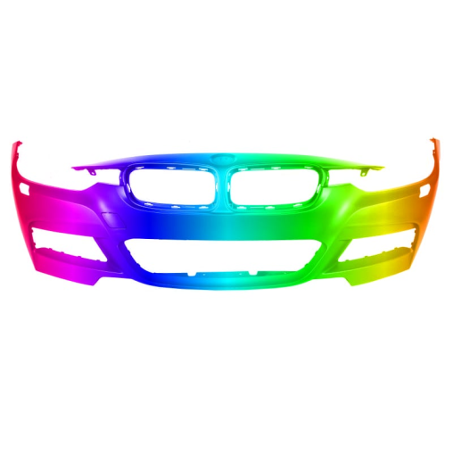 Zderzak przód BMW 3 F30, F31, F80 11-15r.