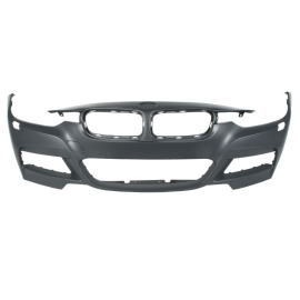 Zderzak przód BMW 3 F30, F31, F80 11-15r.