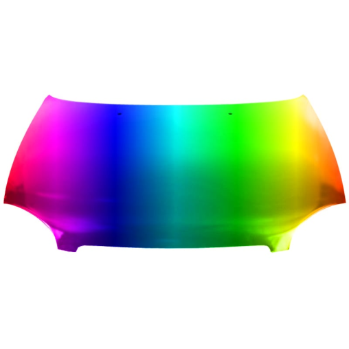 Maska OPEL COMBO B, CORSA B 93-01r.