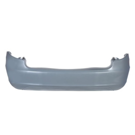 Zderzak tył SKODA FABIA II Kombi 10-14r.