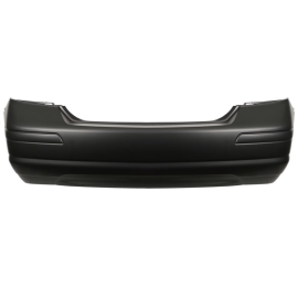 Zderzak tył NISSAN TIIDA C11 Sedan 07-12r.