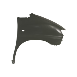 Błotnik przód P HYUNDAI H-1 / STAREX / H200 97-04r.