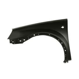 Błotnik przód L OPEL COMBO C, CORSA C 00-10r.