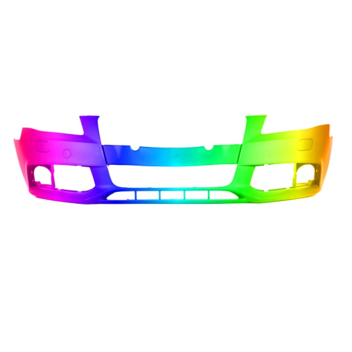 Zderzak przód AUDI A4 B8 07-11r.