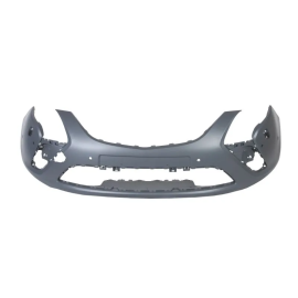 Zderzak przód OPEL ZAFIRA C 11-16r.