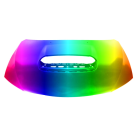 Maska SUBARU IMPREZA GR, GH 08-12r.