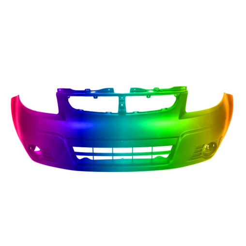 Zderzak przód SUZUKI SX4 Hatchback 06-13r.