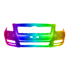 Zderzak przód TOYOTA AVENSIS T25 03-06r.