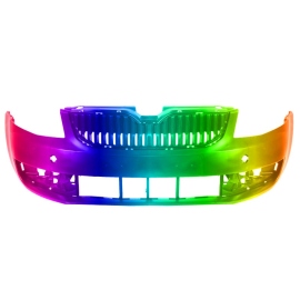 Zderzak przód SKODA OCTAVIA III 12-16r.