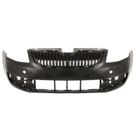 Zderzak przód SKODA OCTAVIA III 12-16r.